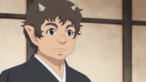 Hozuki's Coolheadedness 2: Part 2 still 9