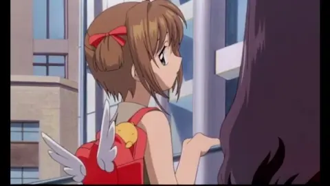 Cardcaptor Sakura The Movie still 11