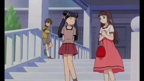 Cardcaptor Sakura The Movie still 12