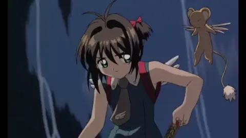 Cardcaptor Sakura The Movie still 5