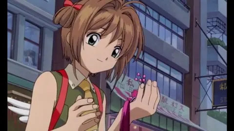 Cardcaptor Sakura The Movie still 7