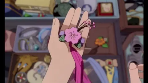 Cardcaptor Sakura The Movie still 8