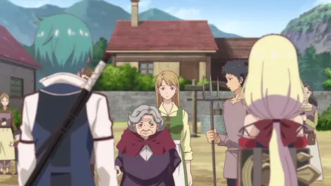 Grimms Notes The Animation still 10