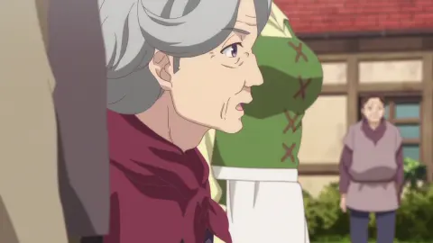 Grimms Notes The Animation still 11