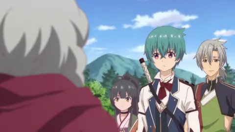 Grimms Notes The Animation still 12