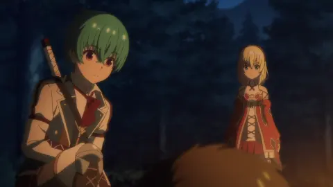 Grimms Notes The Animation still 2