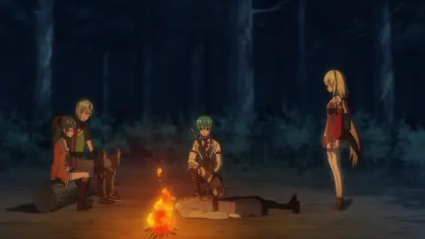 Grimms Notes The Animation still 3