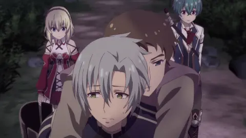 Grimms Notes The Animation still 5