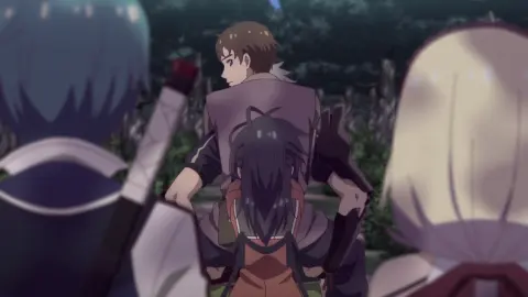 Grimms Notes The Animation still 6