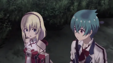 Grimms Notes The Animation still 7