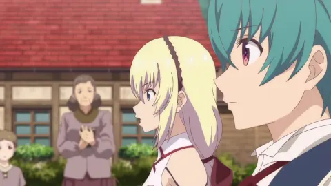 Grimms Notes The Animation still 9