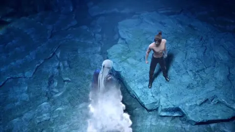 Fights Break Sphere 2 still 4