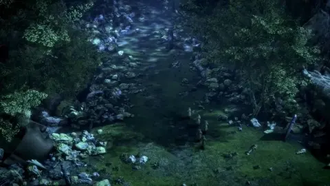 Fights Break Sphere 2 still 5