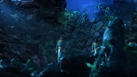 Fights Break Sphere 2 still 6