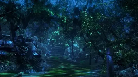 Fights Break Sphere 2 still 8