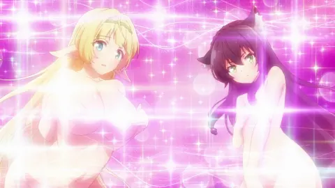 How Not to Summon a Demon Lord still 11
