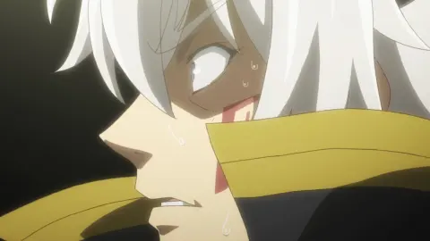 How Not to Summon a Demon Lord still 12