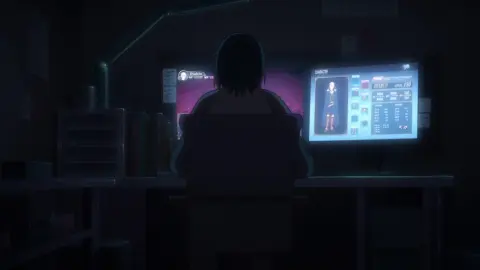 How Not to Summon a Demon Lord still 3