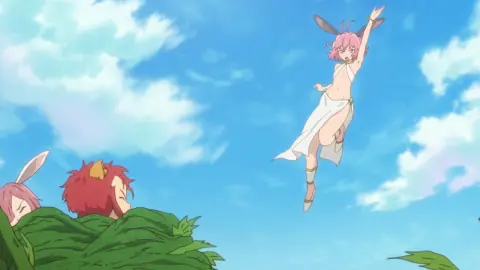 How Not to Summon a Demon Lord still 5