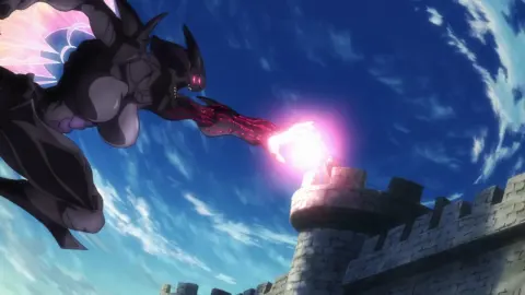 How Not to Summon a Demon Lord still 6