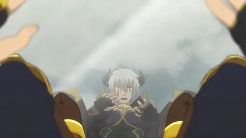 How Not to Summon a Demon Lord still 7