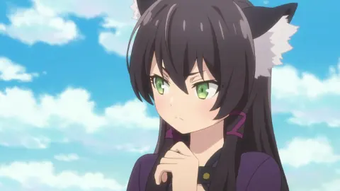 How Not to Summon a Demon Lord still 8