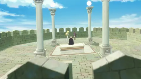 How Not to Summon a Demon Lord still 9