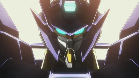 Gundam Build Divers still 10