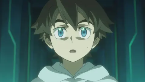 Gundam Build Divers still 4