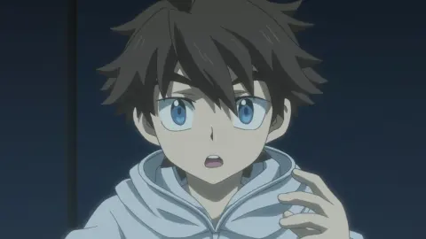 Gundam Build Divers still 5