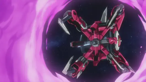 Gundam Build Divers still 6