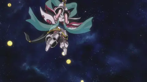 Gundam Build Divers still 7