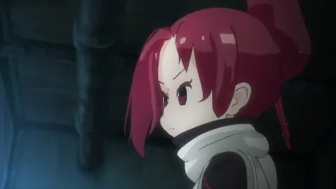 Kemurikusa (TV) still 3