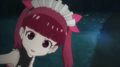 Kemurikusa (TV) still 4