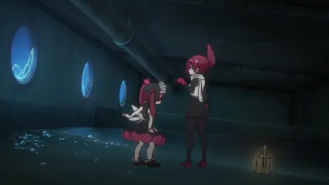 Kemurikusa (TV) still 5