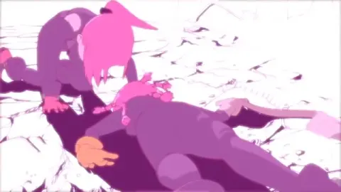 Kemurikusa still 12