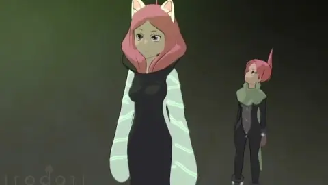 Kemurikusa still 8