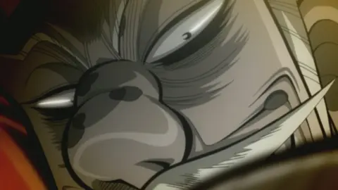 Mr. Tonegawa: Middle Management Blues still 12