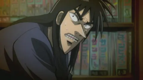 Mr. Tonegawa: Middle Management Blues still 2