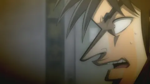Mr. Tonegawa: Middle Management Blues still 3