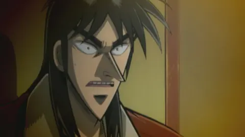 Mr. Tonegawa: Middle Management Blues still 4
