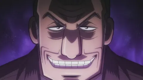 Mr. Tonegawa: Middle Management Blues still 7
