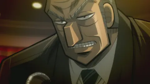 Mr. Tonegawa: Middle Management Blues still 8