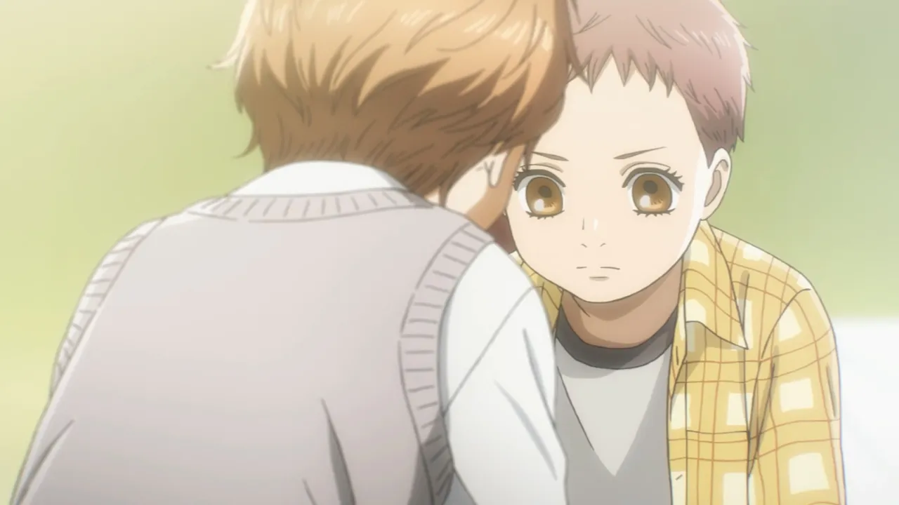 Chihayafuru 3