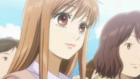 Chihayafuru 3 still 10