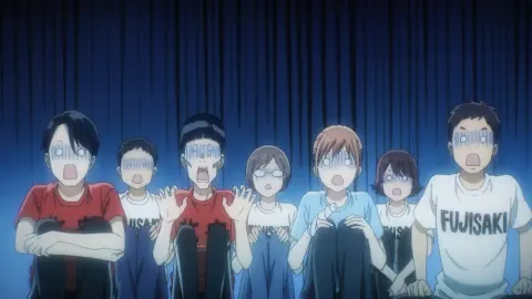 Chihayafuru 3 still 11