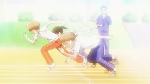 Chihayafuru 3 still 2
