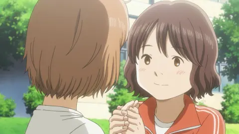 Chihayafuru 3 still 3