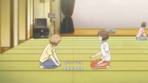 Chihayafuru 3 still 6