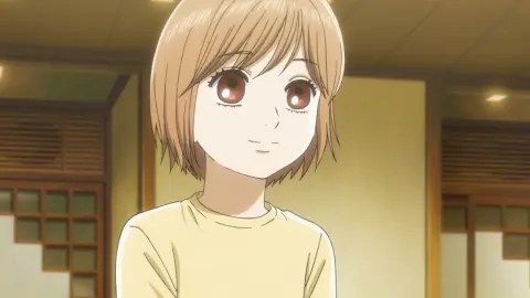 Chihayafuru 3 still 7